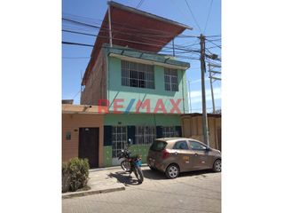 Foto 2 de 🌟¡Descubre tu nuevo hogar en Piura!🌟

🏡 Este espacioso y acogedor duplex te espera en Jr. Huancavelica 1749. Con una área construida de 110m², es la