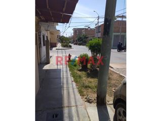 Foto 9 de 🌟¡Descubre tu nuevo hogar en Piura!🌟

🏡 Este espacioso y acogedor duplex te espera en Jr. Huancavelica 1749. Con una área construida de 110m², es la
