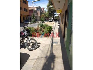 Foto 8 de 🌟¡Descubre tu nuevo hogar en Piura!🌟

🏡 Este espacioso y acogedor duplex te espera en Jr. Huancavelica 1749. Con una área construida de 110m², es la
