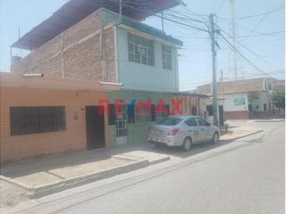 Foto 3 de 🌟¡Descubre tu nuevo hogar en Piura!🌟

🏡 Este espacioso y acogedor duplex te espera en Jr. Huancavelica 1749. Con una área construida de 110m², es la