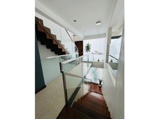 Foto 14 de VENDO HERMOSA CASA EN URB EL GOLF