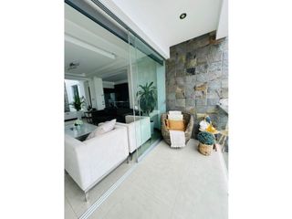 Foto 9 de VENDO HERMOSA CASA EN URB EL GOLF