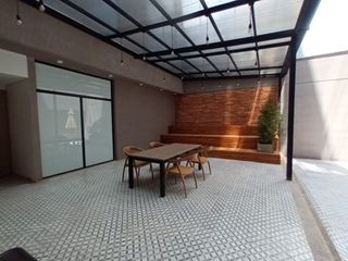 Foto 5 de apartaestudio en arriendo en las nieves. Cod A118410