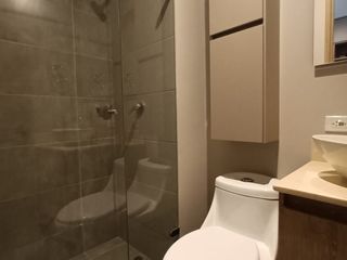 Foto 17 de apartaestudio en arriendo en las nieves. Cod A118410