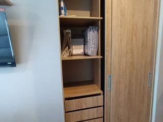 Foto 8 de apartaestudio en arriendo en las nieves. Cod A118410
