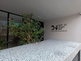 Foto 2 de apartaestudio en arriendo en las nieves. Cod A118410
