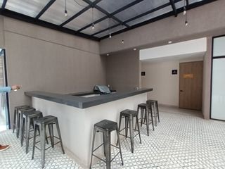 Foto 9 de apartaestudio en arriendo en las nieves. Cod A118410