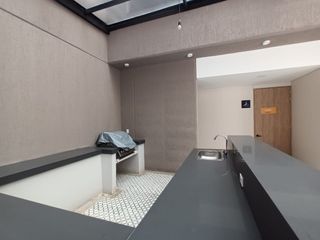 Foto 4 de apartaestudio en arriendo en las nieves. Cod A118410