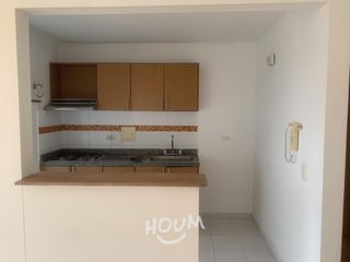 Foto 14 de Apartamento Los Eliseos ID: 143157s