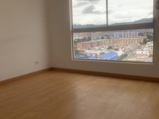 Foto 1 de Apartamento Los Eliseos ID: 143157s