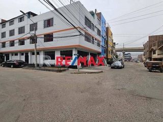 Foto 1 de HOTEL EN VENTA EN SJL a unos pasos de la Avenida Wiesse!!!

San Juan de Lurigancho es uno de los distritos más poblados de Lima, y por ende los inve