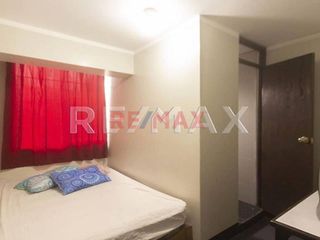 Foto 17 de HOTEL EN VENTA EN SJL a unos pasos de la Avenida Wiesse!!!

San Juan de Lurigancho es uno de los distritos más poblados de Lima, y por ende los inve
