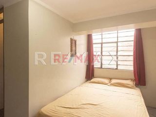 Foto 12 de HOTEL EN VENTA EN SJL a unos pasos de la Avenida Wiesse!!!

San Juan de Lurigancho es uno de los distritos más poblados de Lima, y por ende los inve