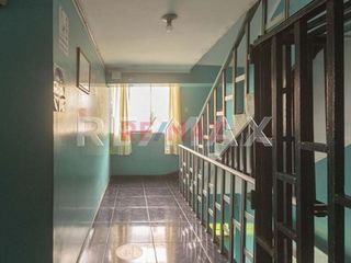 Foto 9 de HOTEL EN VENTA EN SJL a unos pasos de la Avenida Wiesse!!!

San Juan de Lurigancho es uno de los distritos más poblados de Lima, y por ende los inve