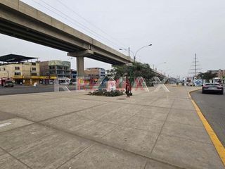 Foto 2 de HOTEL EN VENTA EN SJL a unos pasos de la Avenida Wiesse!!!

San Juan de Lurigancho es uno de los distritos más poblados de Lima, y por ende los inve