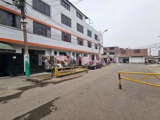 Foto 5 de HOTEL EN VENTA EN SJL a unos pasos de la Avenida Wiesse!!!

San Juan de Lurigancho es uno de los distritos más poblados de Lima, y por ende los inve