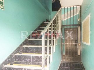 Foto 8 de HOTEL EN VENTA EN SJL a unos pasos de la Avenida Wiesse!!!

San Juan de Lurigancho es uno de los distritos más poblados de Lima, y por ende los inve
