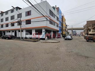 Foto 4 de HOTEL EN VENTA EN SJL a unos pasos de la Avenida Wiesse!!!

San Juan de Lurigancho es uno de los distritos más poblados de Lima, y por ende los inve
