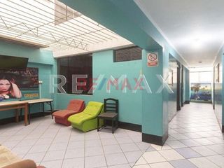 Foto 11 de HOTEL EN VENTA EN SJL a unos pasos de la Avenida Wiesse!!!

San Juan de Lurigancho es uno de los distritos más poblados de Lima, y por ende los inve