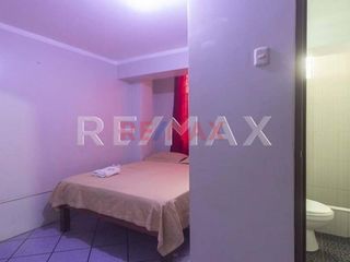 Foto 13 de HOTEL EN VENTA EN SJL a unos pasos de la Avenida Wiesse!!!

San Juan de Lurigancho es uno de los distritos más poblados de Lima, y por ende los inve