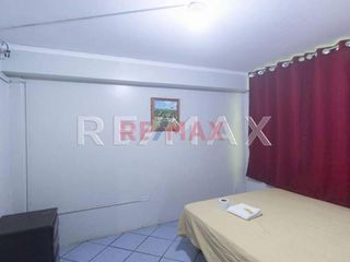 Foto 14 de HOTEL EN VENTA EN SJL a unos pasos de la Avenida Wiesse!!!

San Juan de Lurigancho es uno de los distritos más poblados de Lima, y por ende los inve