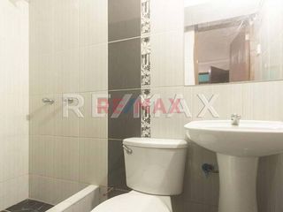 Foto 19 de HOTEL EN VENTA EN SJL a unos pasos de la Avenida Wiesse!!!

San Juan de Lurigancho es uno de los distritos más poblados de Lima, y por ende los inve