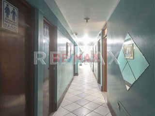 Foto 10 de HOTEL EN VENTA EN SJL a unos pasos de la Avenida Wiesse!!!

San Juan de Lurigancho es uno de los distritos más poblados de Lima, y por ende los inve