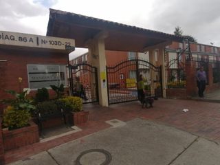CASA en VENTA en Bogotá BOLIVIA