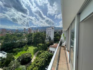 Hermoso Apartamento en Arriendo El Campestre Medellín
