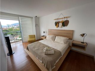 Hermoso Apartamento en Arriendo El Campestre Medellín