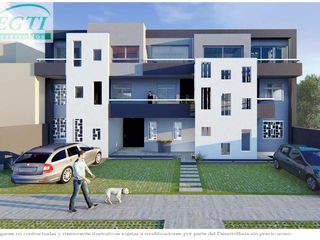 Foto 1 de Departamento en venta en Don Bosco Este