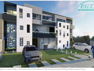Foto 6 de Departamento en venta en Don Bosco Este