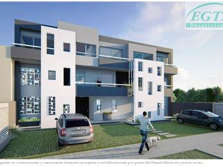 Foto 3 de Departamento en venta en Don Bosco Este
