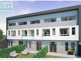 Foto 5 de Departamento en venta en Don Bosco Este