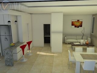 Foto 10 de Departamento en venta en Don Bosco Este