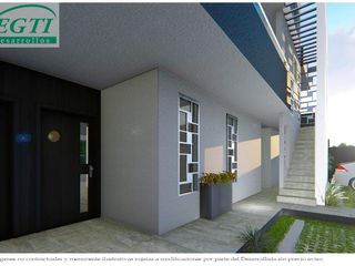 Foto 8 de Departamento en venta en Don Bosco Este