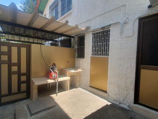 Alquiler de Casa  3D en Ceibos, Conjunto Cerrado. (LC)