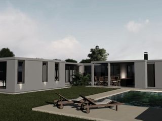 Foto 3 de Importante Casa 200 m2 - Medal Country club - Entrega Ene-Feb 23