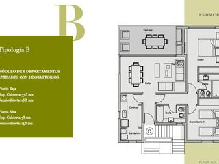 Foto 31 de Importante Casa 200 m2 - Medal Country club - Entrega Ene-Feb 23