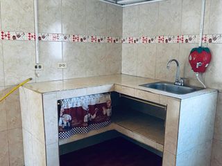 Foto 5 de casa en arriendo en betania. Cod A6766602