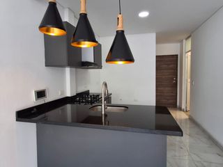 Foto 2 de apartamento en arriendo en la flora. Cod A17113