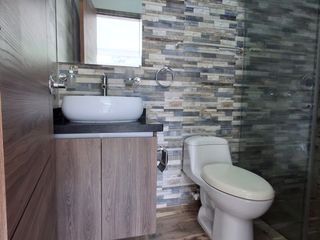 Foto 10 de apartamento en arriendo en la flora. Cod A17113