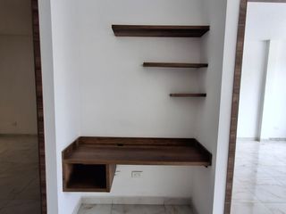 Foto 7 de apartamento en arriendo en la flora. Cod A17113