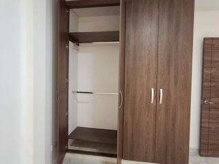 Foto 16 de apartamento en arriendo en la flora. Cod A17113