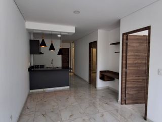 Foto 5 de apartamento en arriendo en la flora. Cod A17113