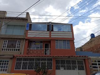 CASA en VENTA en Bogotá SAN EUSEBIO