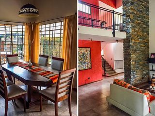 Foto 5 de VENTA. Casa 3 dormitorios. Av. Puesta del Sol