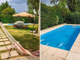 Foto 3 de VENTA. Casa 3 dormitorios. Av. Puesta del Sol