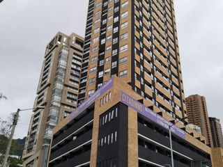 Foto 1 de apartamento en arriendo en centro internacional. Cod A4934