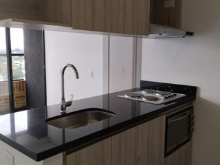 Foto 2 de apartamento en arriendo en centro internacional. Cod A4934